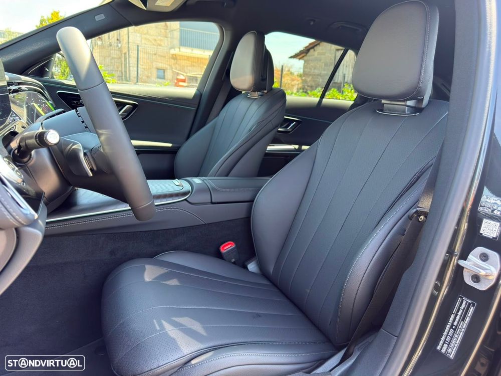 Mercedes-Benz E 300 - 9