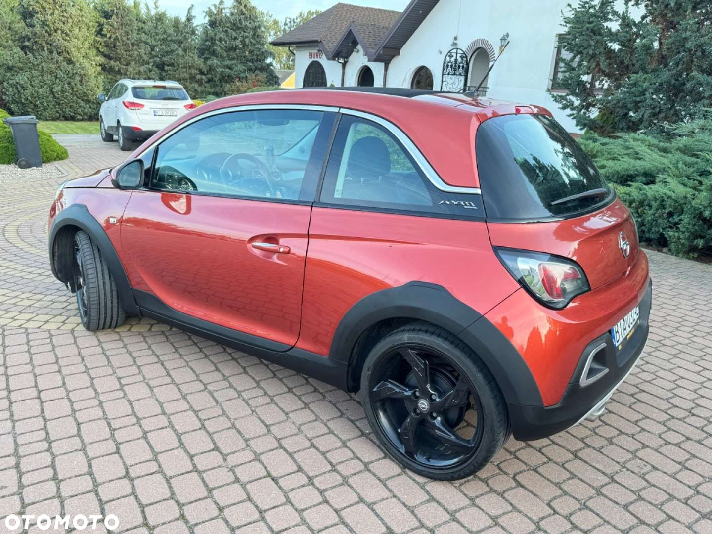 Opel Adam - 26