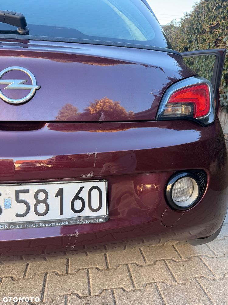 Opel Adam - 16