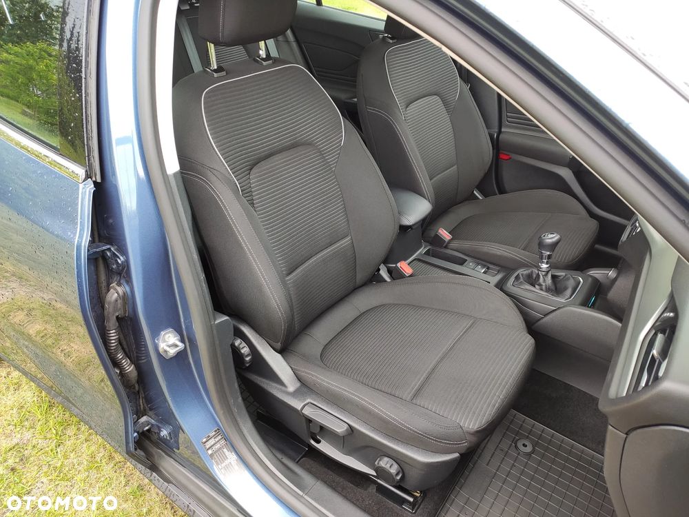 Ford Focus 1.0 EcoBoost mHEV Titanium - 20