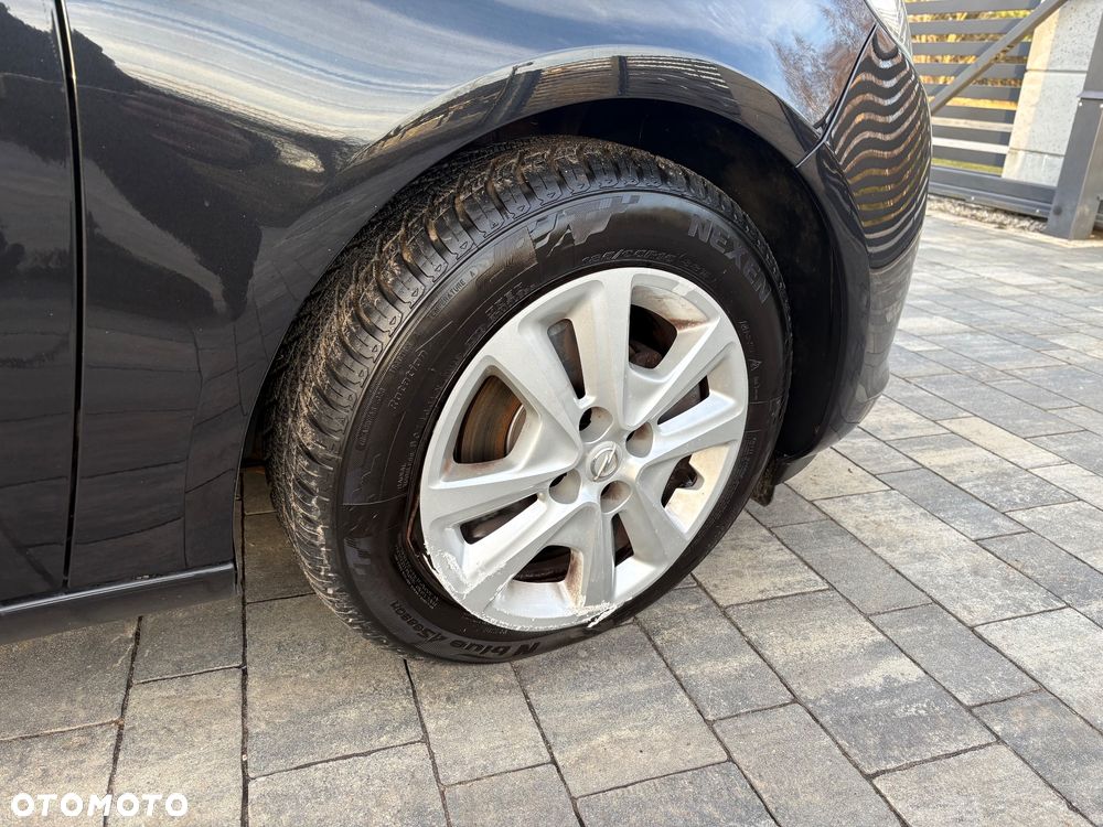 Opel Adam 1.4 Start/Stop Jam - 24