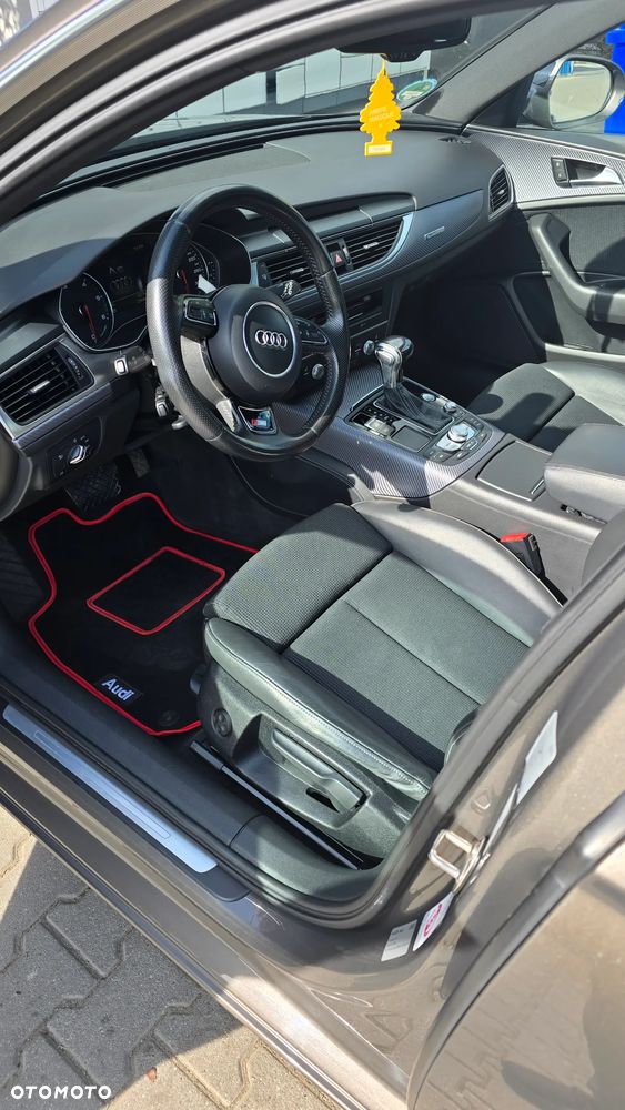 Audi A6 Avant 3.0 TDI DPF quattro S tronic - 7