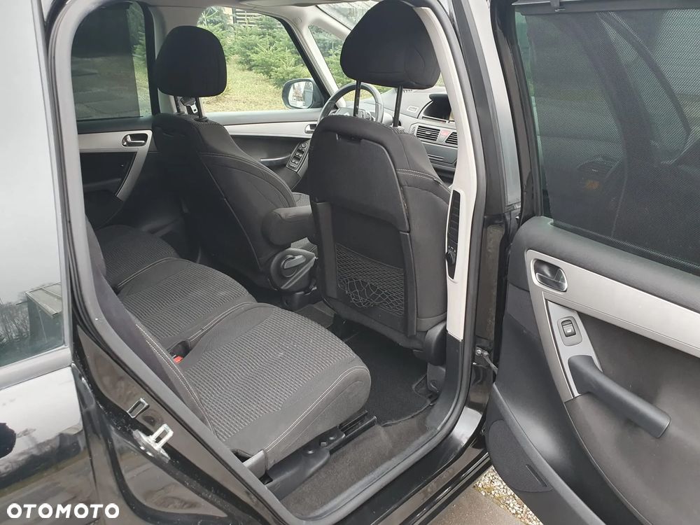 Citroën C4 Picasso 1.6 HDi Vitamin - 9