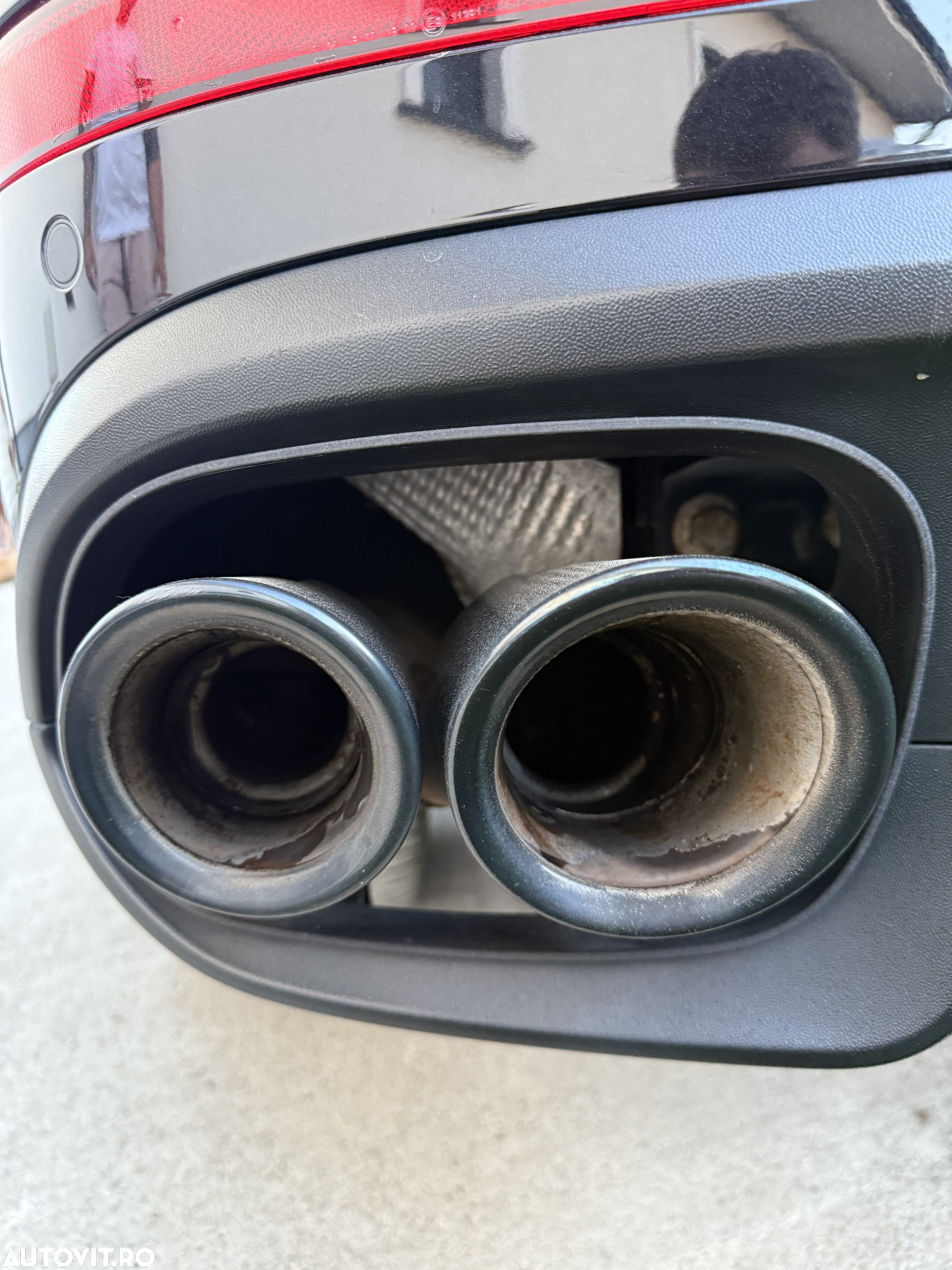 Porsche Cayenne 3.0 L - 19