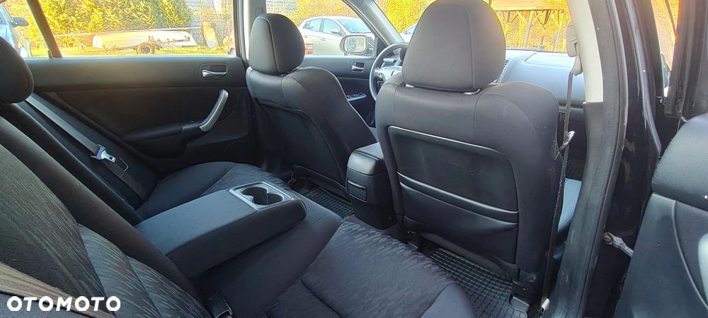 Honda Accord 2.0 i Sport - 8