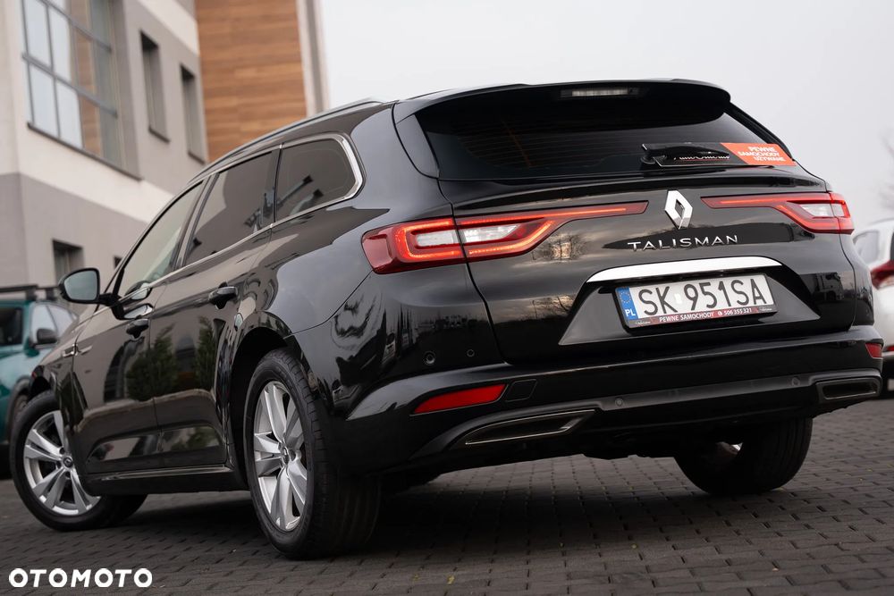 Renault Talisman ENERGY dCi 130 INTENS - 15