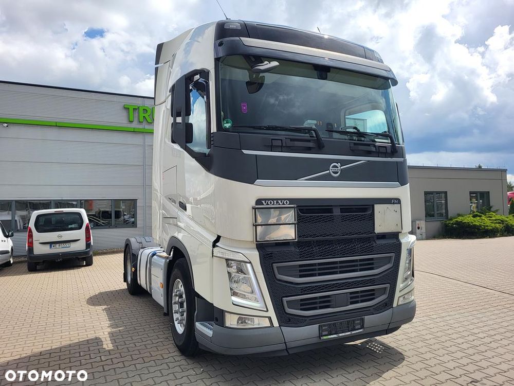 Volvo FH 500 - 3