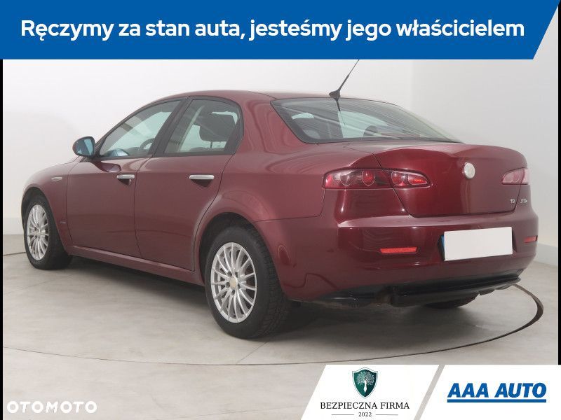 Alfa Romeo 159 - 6