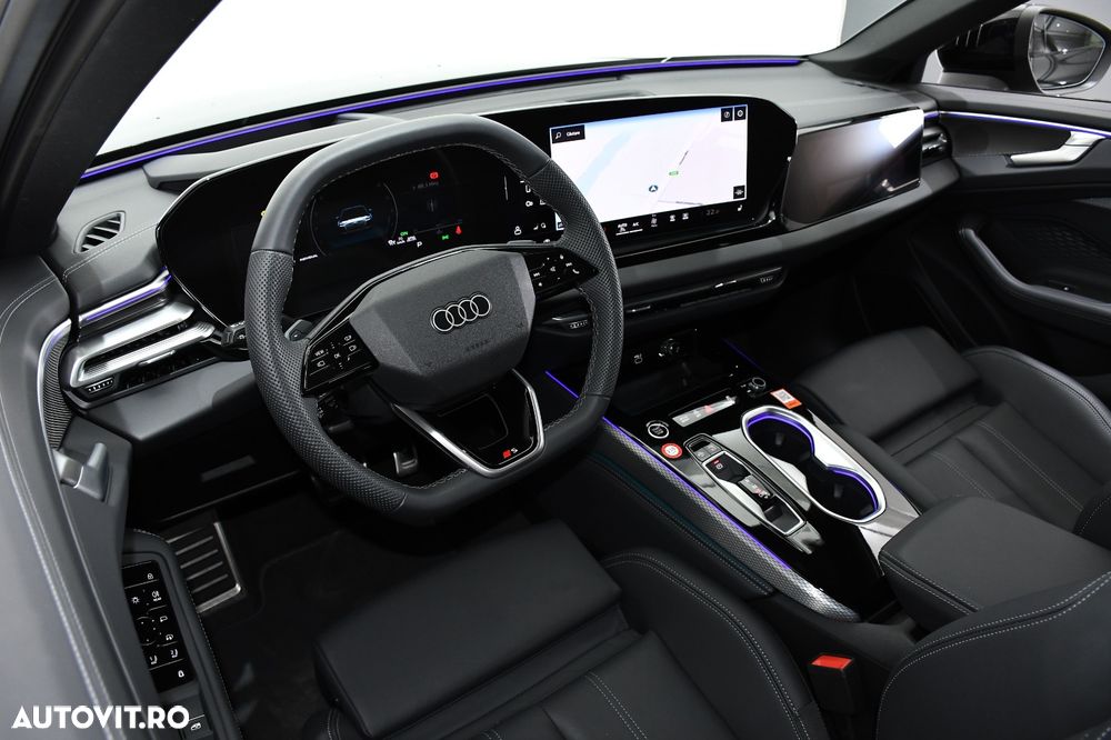 Audi A6 Limuzina 40 TFSI S tronic MHEV S Line - 15