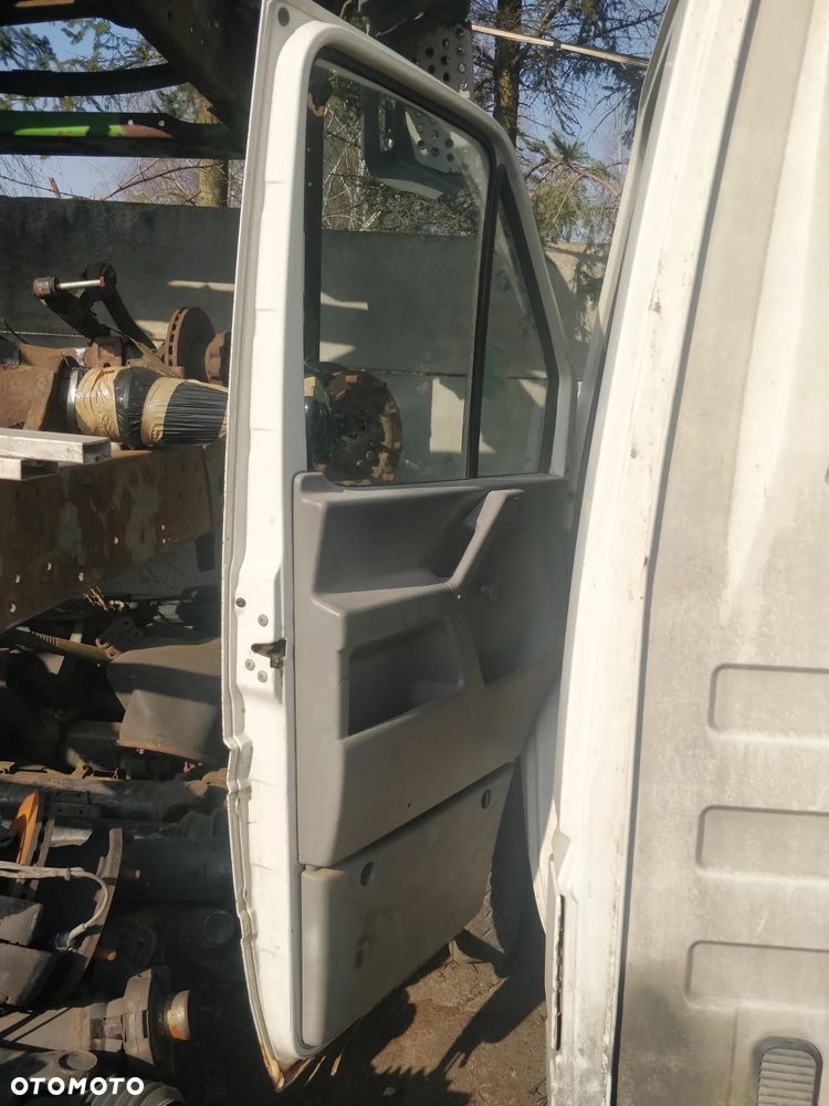 drzwi kompletne lewe Volkswagen LT II - 4