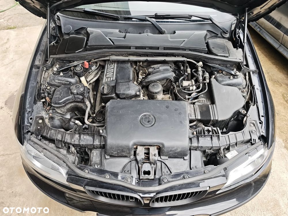 BMW Seria 1 - 11