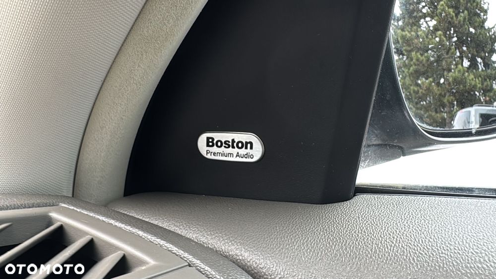 Chrysler 300C 3.0 CRD DPF Automatik - 25