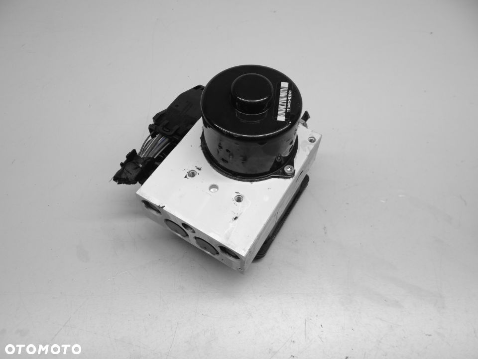 ML W164 LIFT Pompa sterownik abs 1645458232 - 4