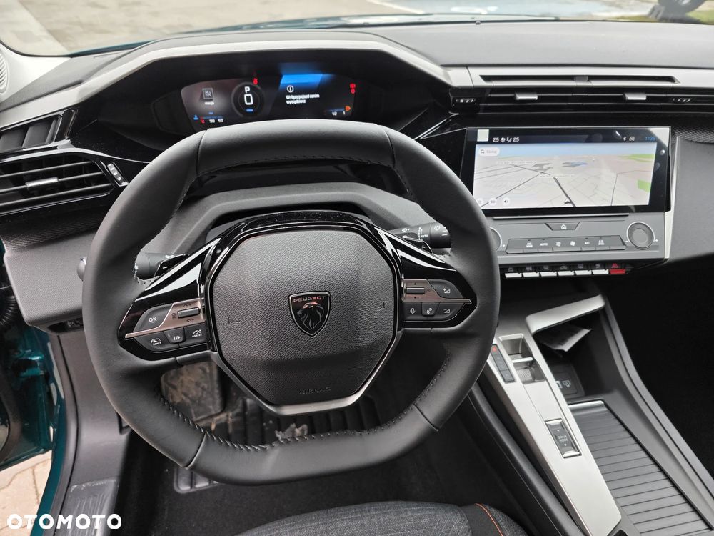 Peugeot 308 1.5 BlueHDi Business S&S EAT8 - 12