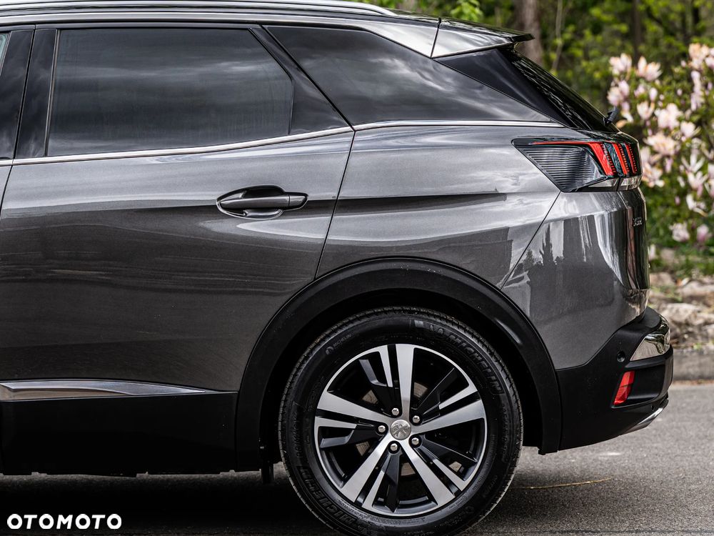 Peugeot 3008 BlueHDi 150 Stop & Start Business-Line - 11