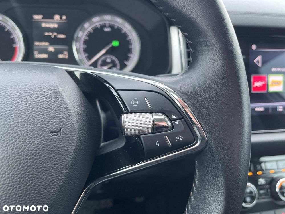Skoda Kodiaq 2.0 TDI 4x2 Ambition DSG - 19