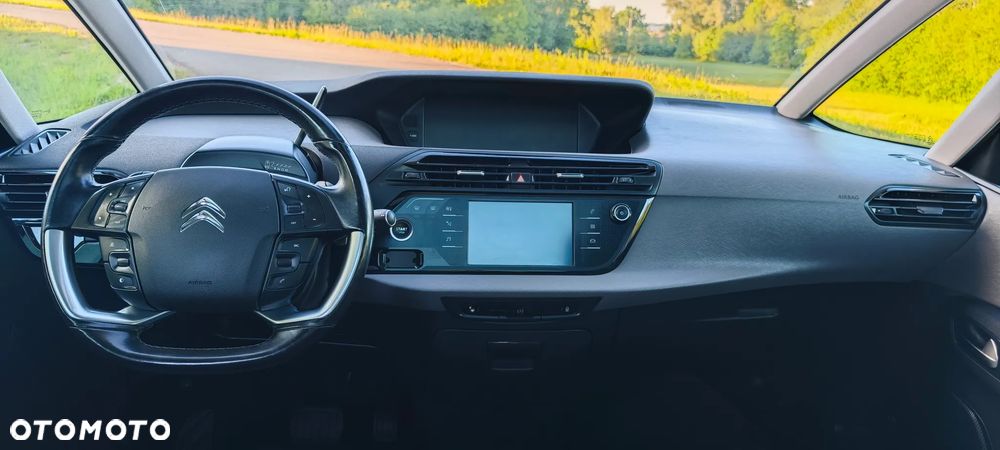 Citroën C4 SpaceTourer 2.0 BlueHDi Shine S&S EAT8 - 6