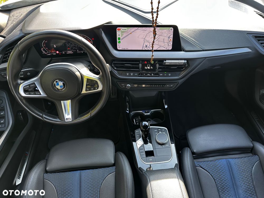 BMW Seria 1 - 9