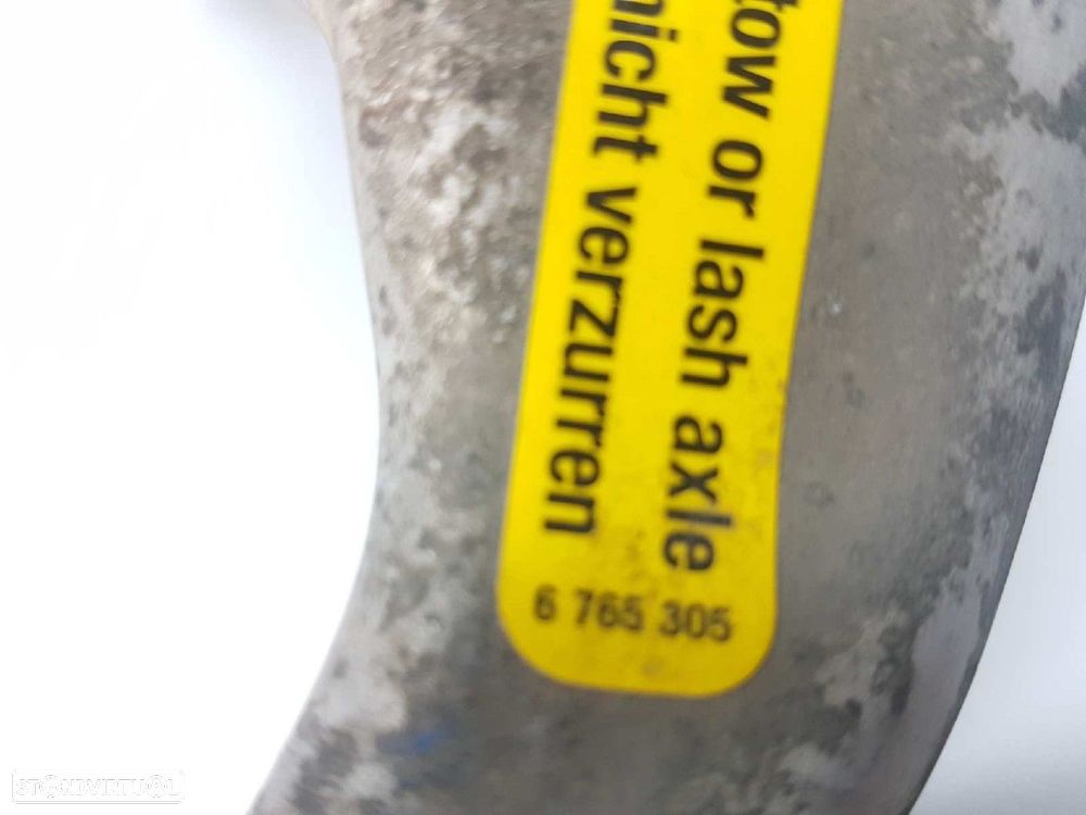 BRAÇO SUSPENSÃO INFERIOR FRENTE ESQUERDO BMW SERIE 3 BERLINA (E90) 320D - 3