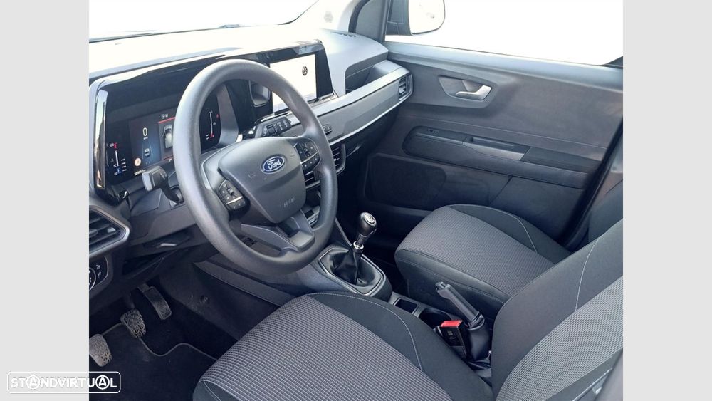 Ford Tourneo Courier 1.0 EcoBoost Trend - 9