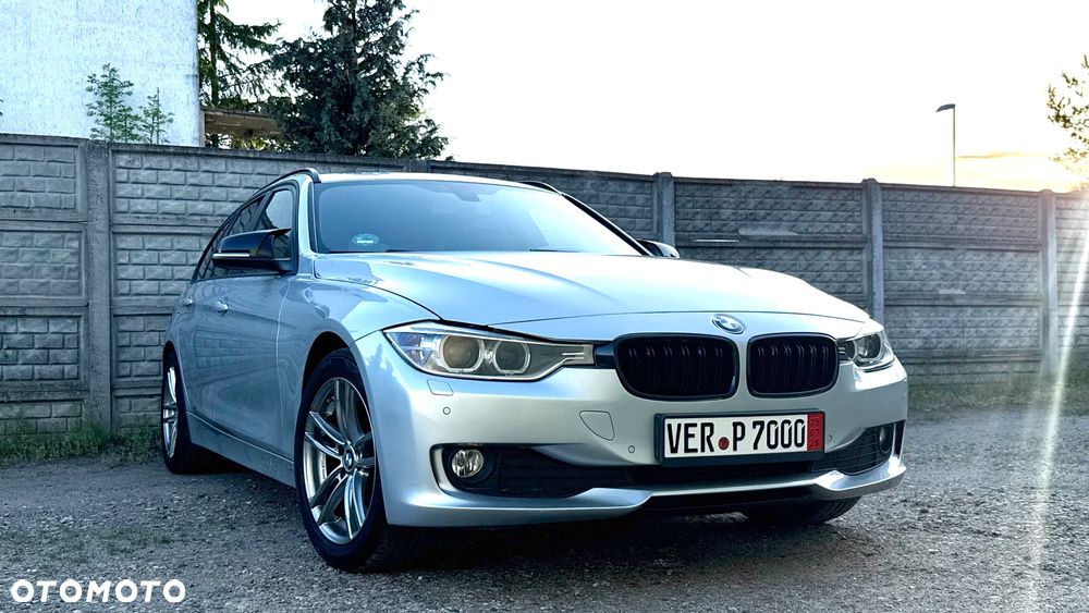 BMW Seria 3 - 27