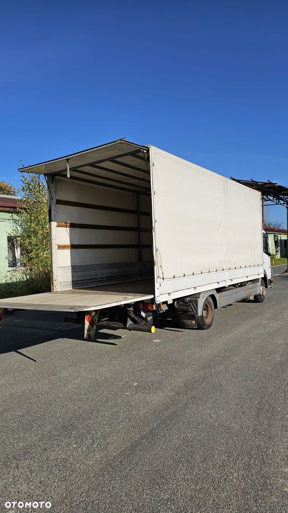 Mercedes-Benz Atego 818L - 4