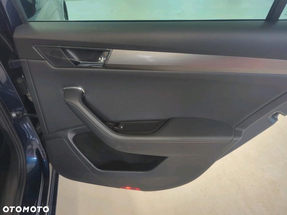 Skoda Superb 1.5 TSI ACT Style DSG - 18