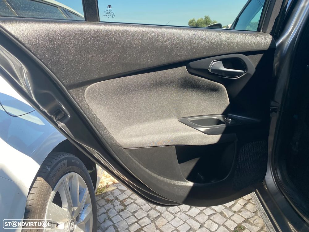 Fiat Tipo Station Wagon 1.3 M-Jet Easy - 8