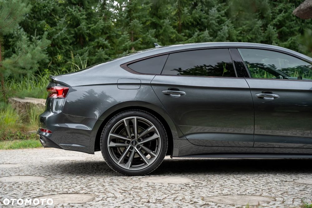 Audi A5 Sportback 40 TFSI S tronic S line - 16