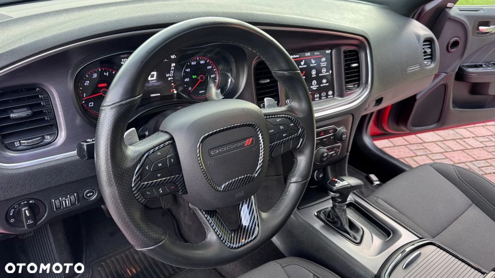 Dodge Charger 3.6 GT - 27