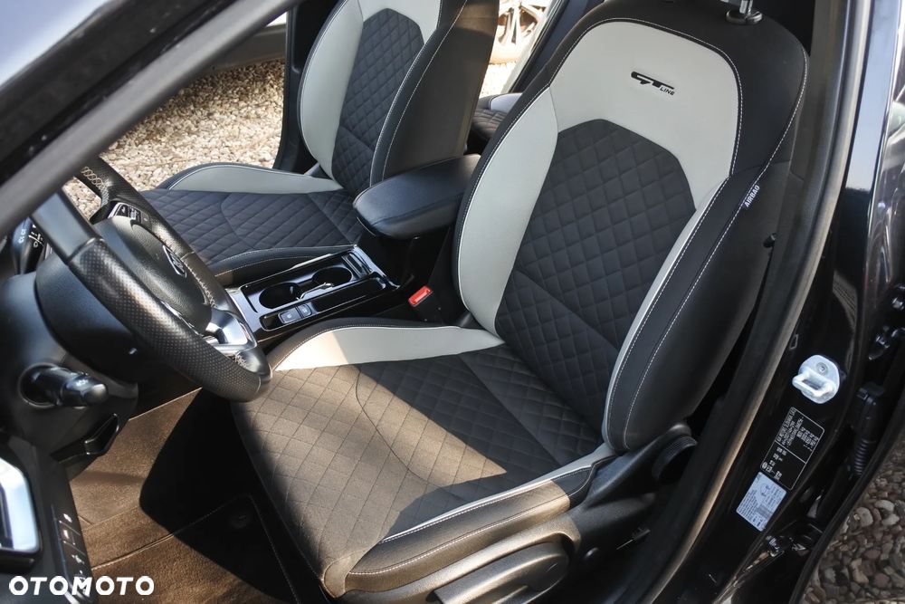 Kia Ceed 1.0 T-GDI ISG GT Line - 11