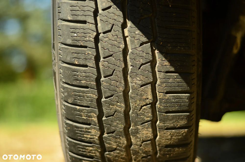 Mercedes-Benz Vito 119CDI 4Matic - 18