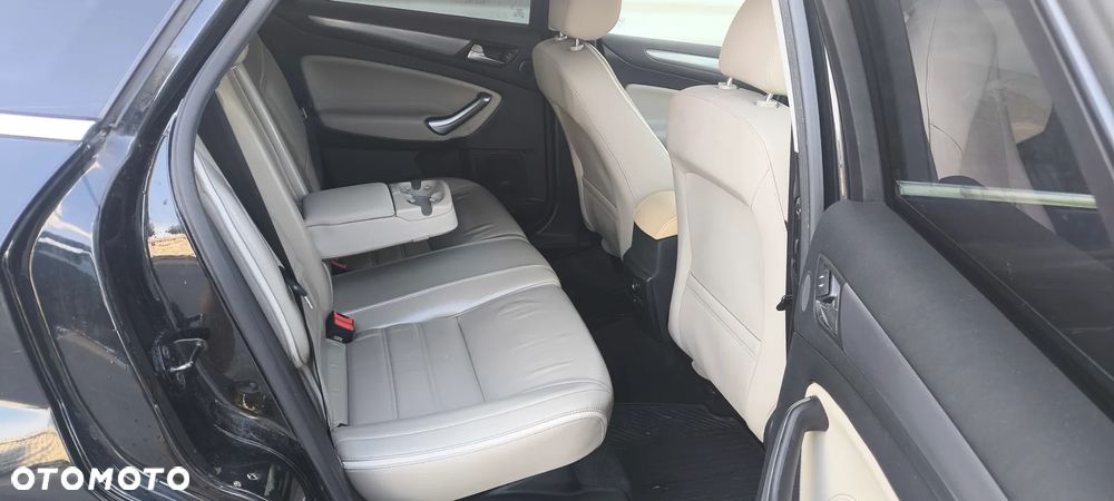 Ford Mondeo 2.0 T Titanium MPS6 - 11