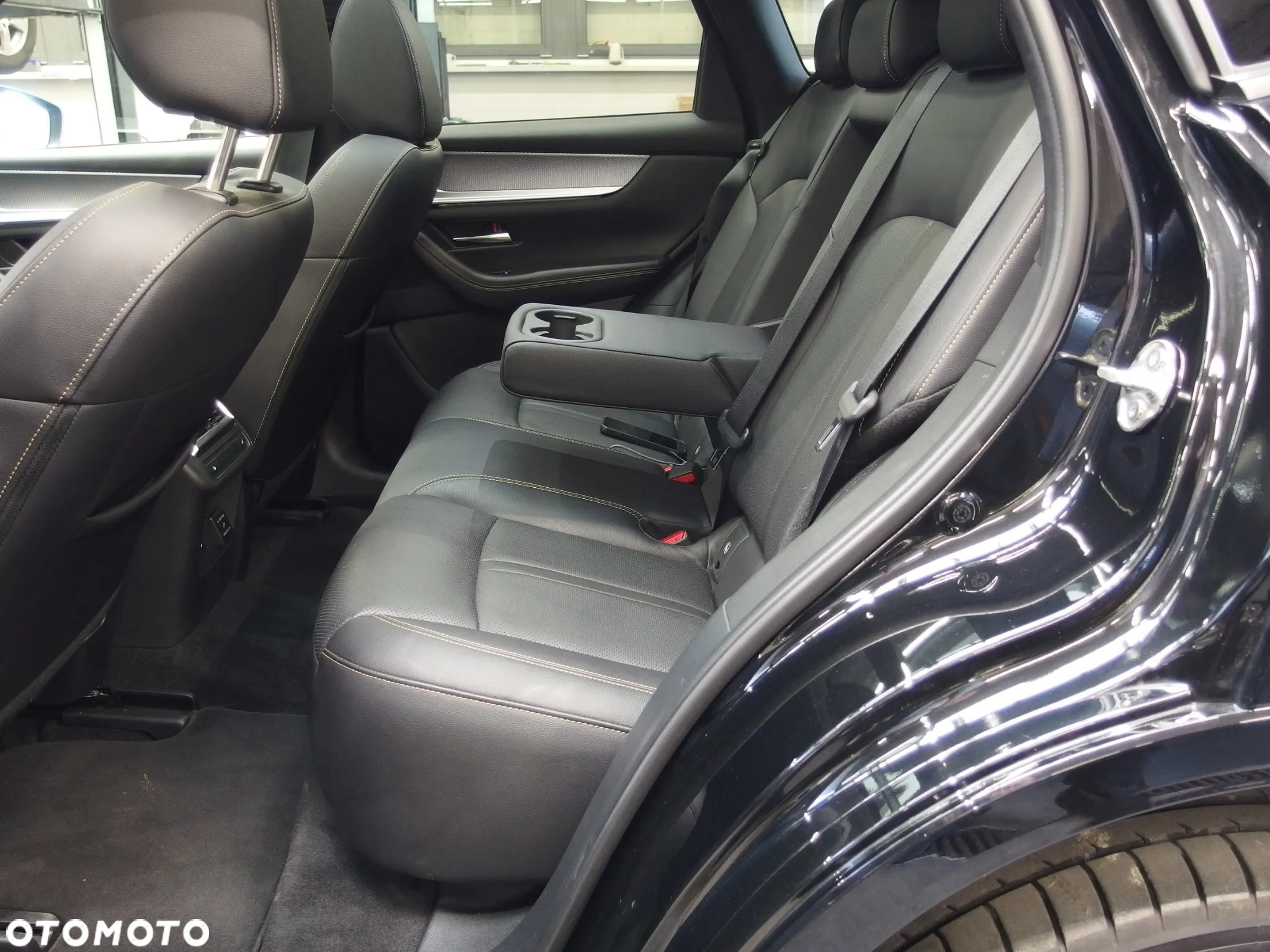 Mazda CX-60 - 9