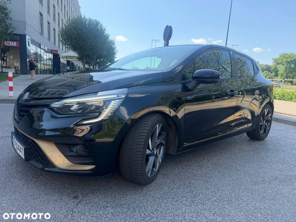 Renault Clio 1.0 TCe Generation X-Tronic - 1