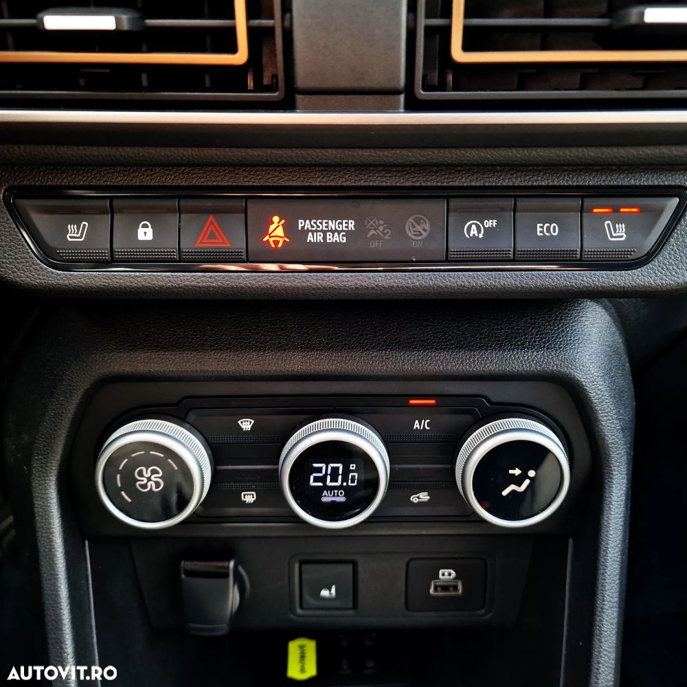 Dacia Sandero Stepway TCe 110 MT6 Extreme+ - 23
