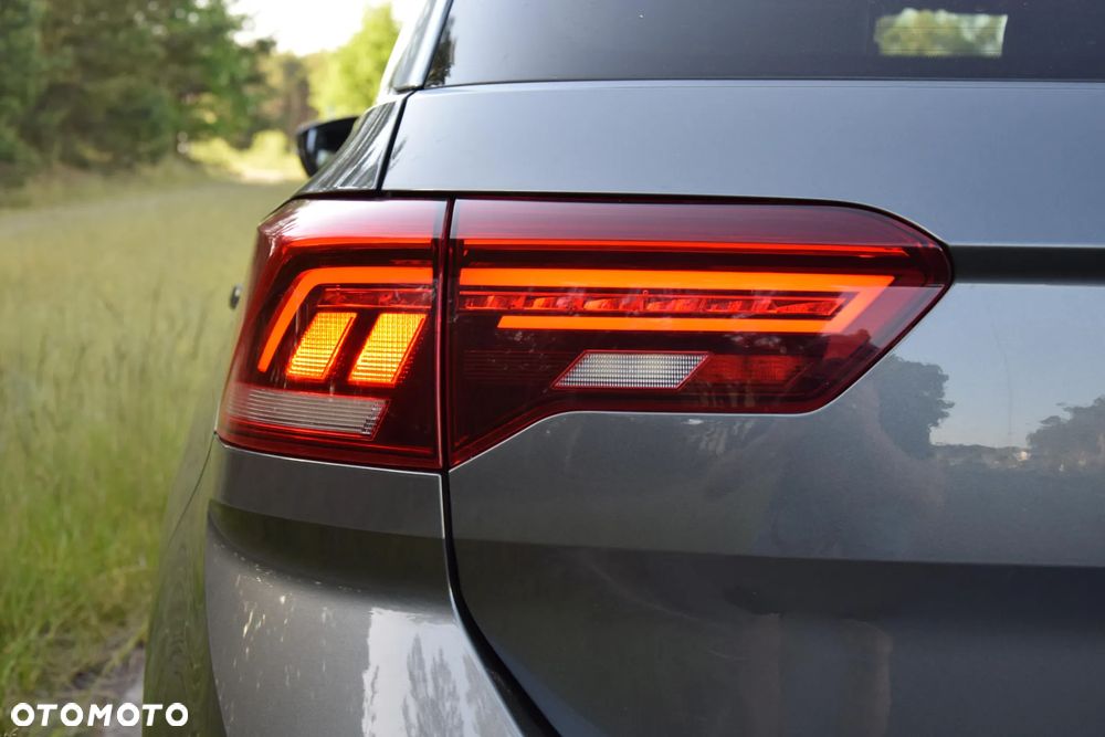 Volkswagen T-Roc 1.5 TSI ACT Premium - 30