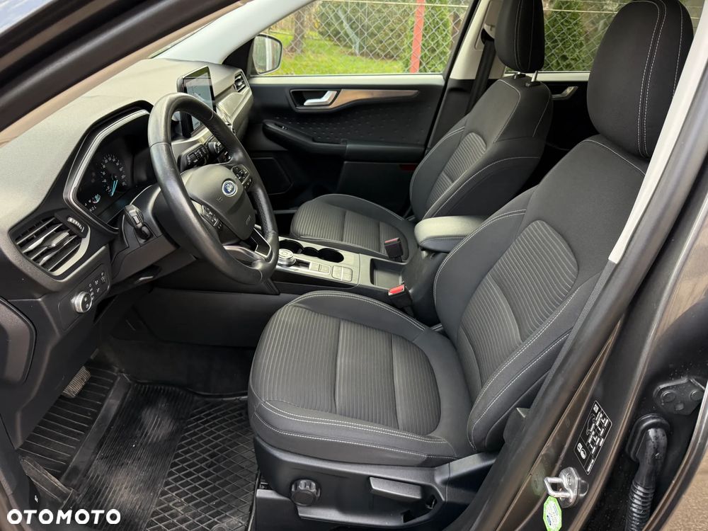 Ford Kuga 2020