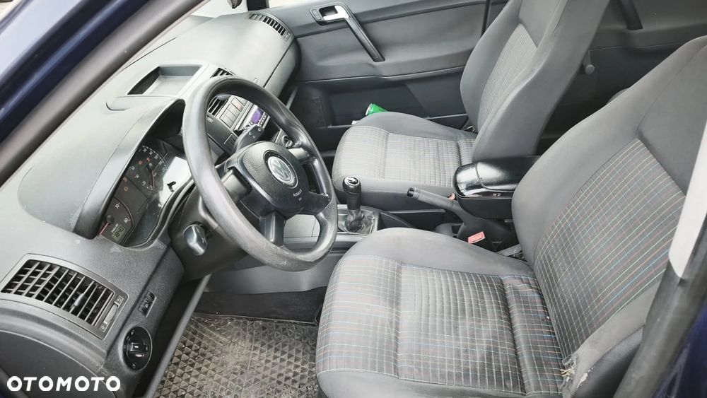 Volkswagen Polo 1.4 TDI Comfortline - 8