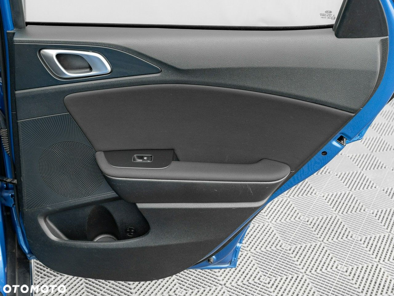 Kia XCeed 1.5 T-GDI M DCT - 30