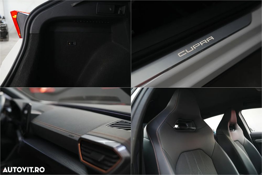 Cupra Formentor 1.4 e-HYBRID DSG Priority - 12