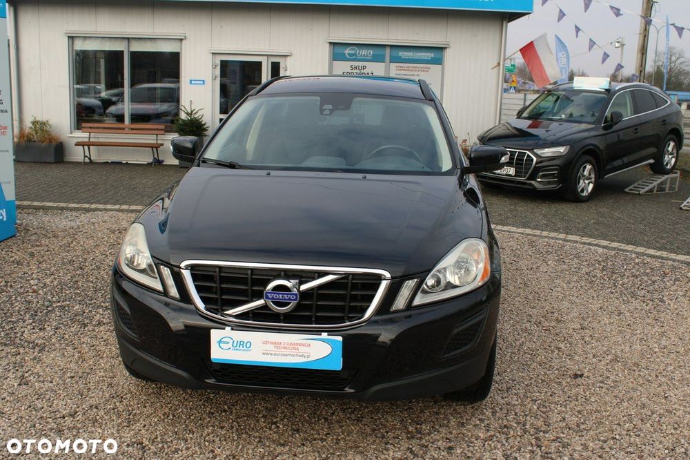 Volvo XC 60 - 3