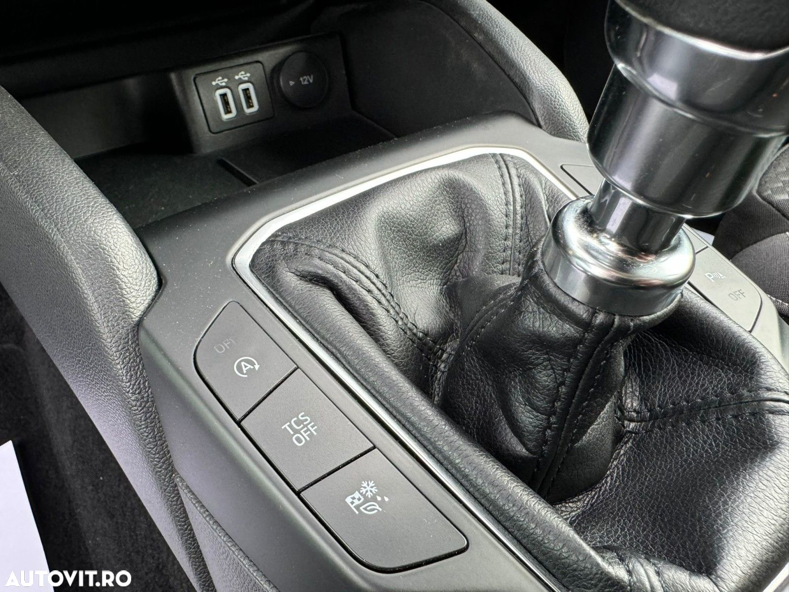 Ford Focus - 11