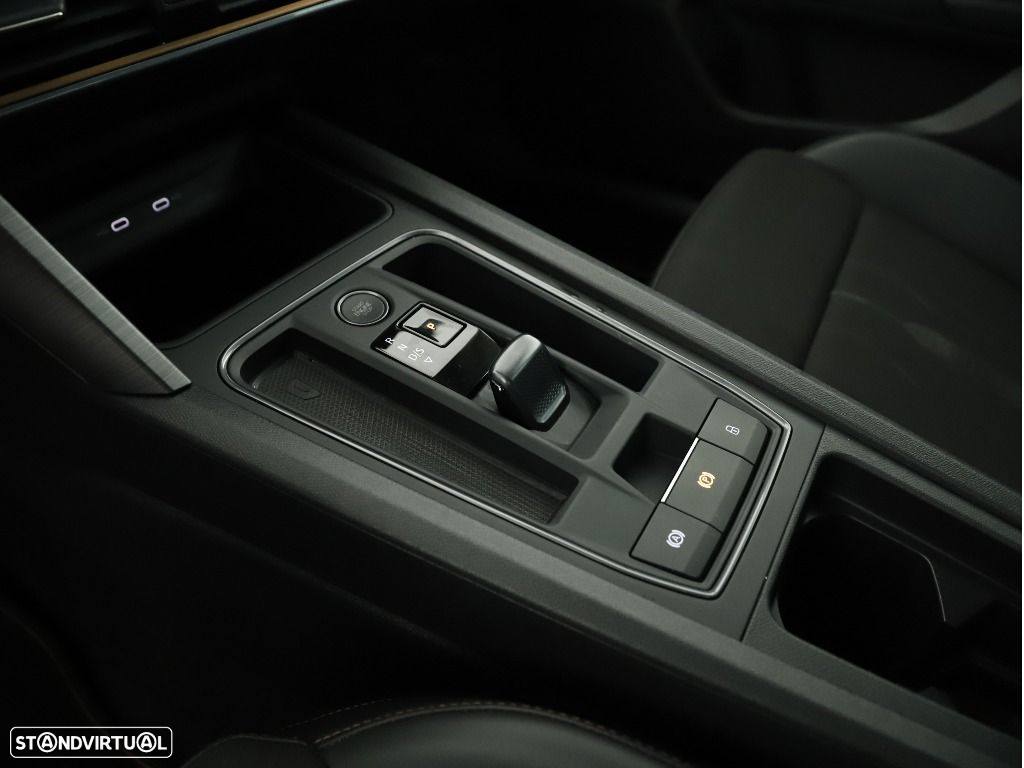 Cupra Formentor 1.4 e-Hybrid DSG - 30