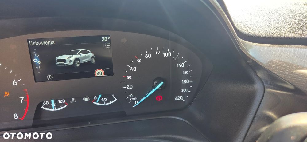 Ford Puma 1.0 EcoBoost Titanium - 23