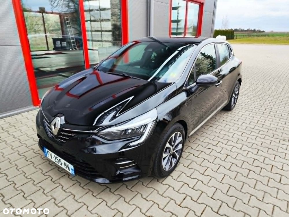 Renault Clio TCe 100 EXPERIENCE - 17