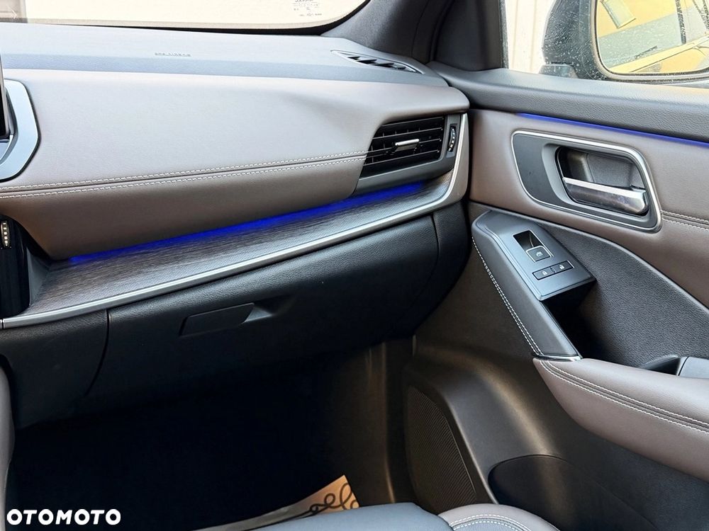 Nissan Qashqai 1.3 DIG-T MHEV Xtronic Tekna - 11