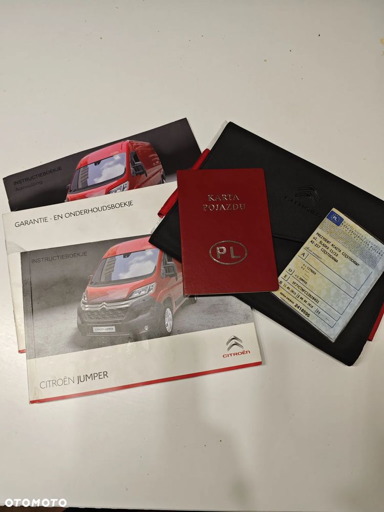 Citroën Jumper - 16