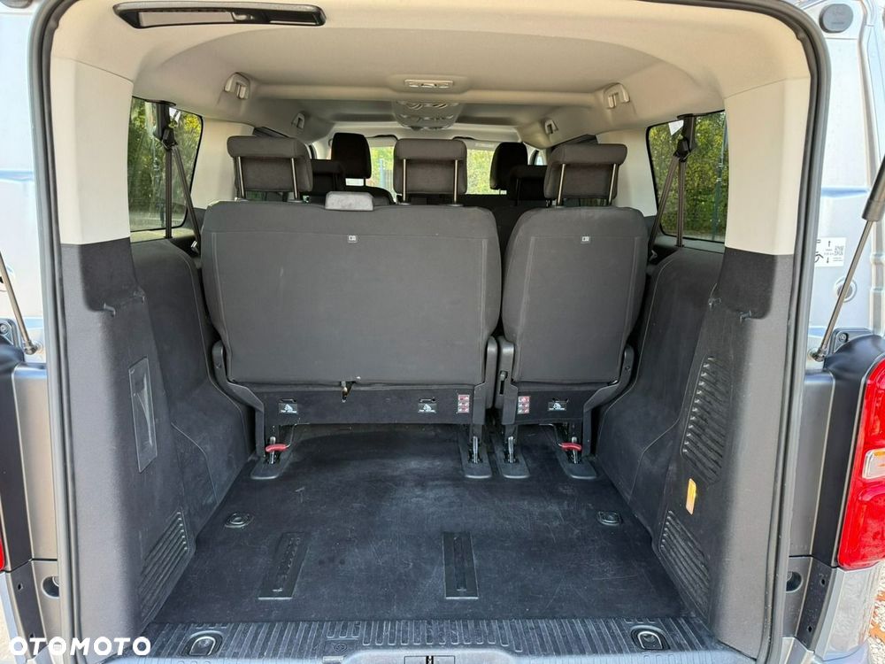 Peugeot Traveller - 22