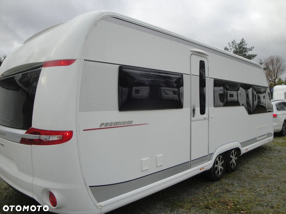 Hobby Premium 610 - 3